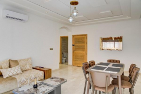 Appartement haut founty